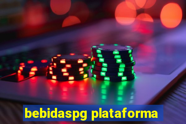 bebidaspg plataforma